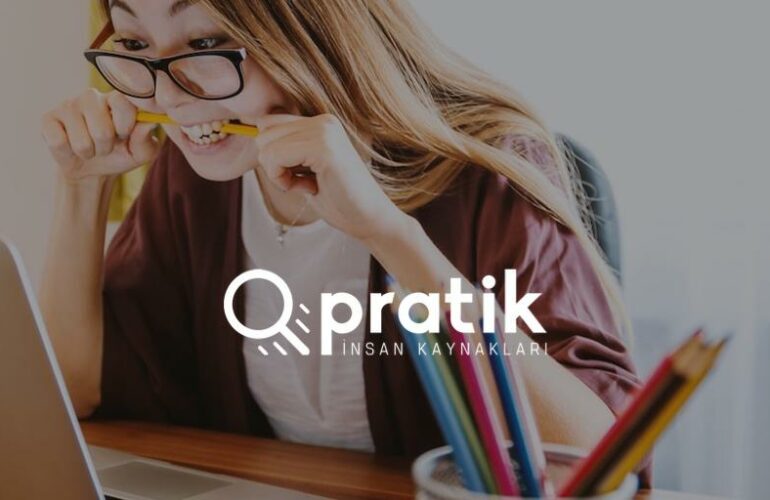 İş Hayatında Stres Yönetimi
